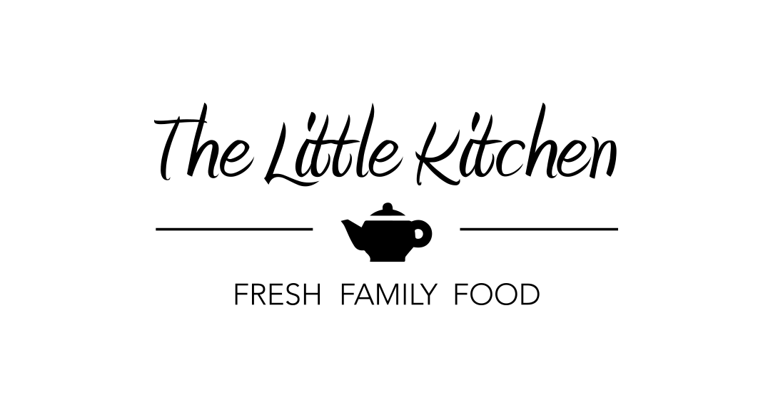 Homepage The Little Kitchen