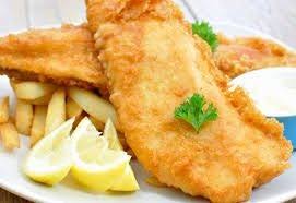 iFishnchips